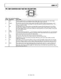 浏览型号ADM1177的Datasheet PDF文件第7页