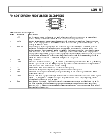 浏览型号ADM1175的Datasheet PDF文件第7页