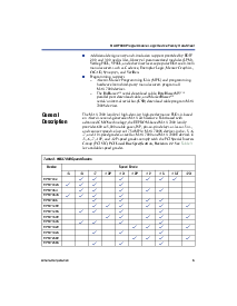 浏览型号EPM7064SLC84-10的Datasheet PDF文件第3页