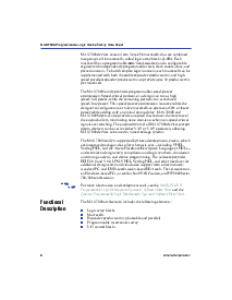 浏览型号EPM7064SLC84-10的Datasheet PDF文件第6页