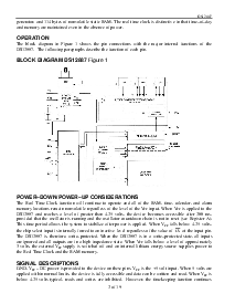 浏览型号DS12887的Datasheet PDF文件第2页