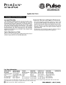 浏览型号J402的Datasheet PDF文件第6页