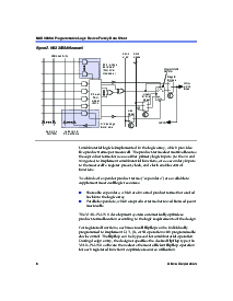 浏览型号EPM3256AQC208-10的Datasheet PDF文件第6页