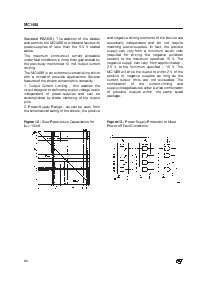 浏览型号MC1488P的Datasheet PDF文件第6页