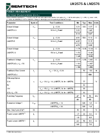 浏览型号LM2575S的Datasheet PDF文件第3页