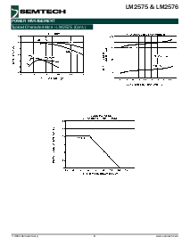 浏览型号LM2575S的Datasheet PDF文件第8页