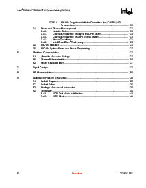浏览型号RG82845MP的Datasheet PDF文件第6页