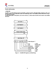 浏览型号NT68F62的Datasheet PDF文件第6页