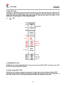 浏览型号NT68F62的Datasheet PDF文件第9页