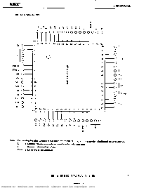 浏览型号UPD78P214CW的Datasheet PDF文件第7页