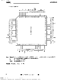 浏览型号UPD78P214CW的Datasheet PDF文件第8页