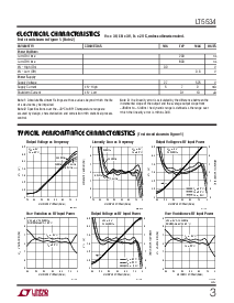 浏览型号LT5534ESC6的Datasheet PDF文件第3页