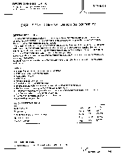 浏览型号TDA4501的Datasheet PDF文件第1页