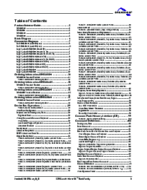 浏览型号S29GL128M的Datasheet PDF文件第3页