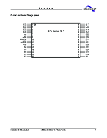 浏览型号S29GL128M的Datasheet PDF文件第7页