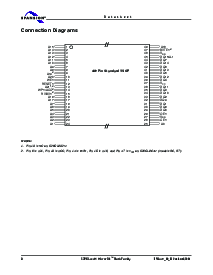 浏览型号S29GL128M的Datasheet PDF文件第8页