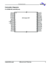 浏览型号S29GL128M的Datasheet PDF文件第9页