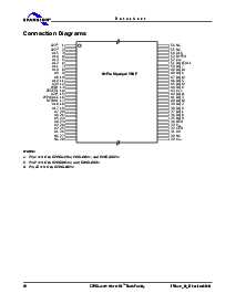 浏览型号S29GL128M的Datasheet PDF文件第10页