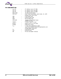 浏览型号S29GL128N的Datasheet PDF文件第10页