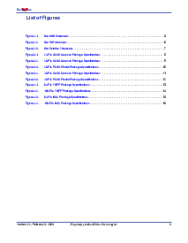 浏览型号OV7635的Datasheet PDF文件第3页