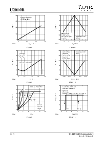 浏览型号U2010B的Datasheet PDF文件第8页