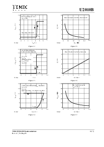 浏览型号U2010B的Datasheet PDF文件第9页