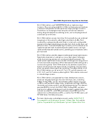 浏览型号EPM7256AEQC208-10的Datasheet PDF文件第5页