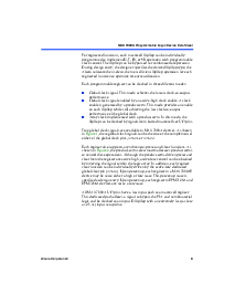 浏览型号EPM7256AEQC208-10的Datasheet PDF文件第9页