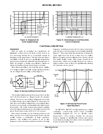 浏览型号MC33262P的Datasheet PDF文件第6页