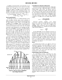 浏览型号MC33262P的Datasheet PDF文件第8页