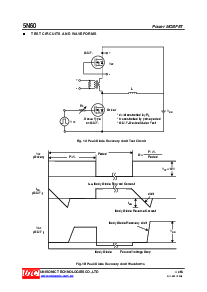 浏览型号5N60的Datasheet PDF文件第4页