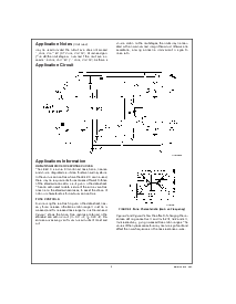 浏览型号LM4610N的Datasheet PDF文件第5页
