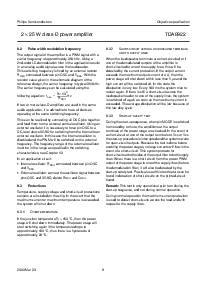 浏览型号HEF4047BT的Datasheet PDF文件第9页