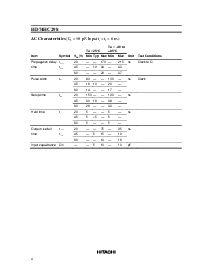 浏览型号74HC298的Datasheet PDF文件第4页