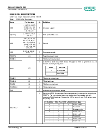 浏览型号ES6028的Datasheet PDF文件第3页