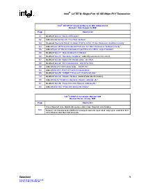 浏览型号WJLXT971A的Datasheet PDF文件第9页