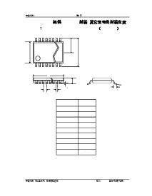 浏览型号STC12C2052的Datasheet PDF文件第5页