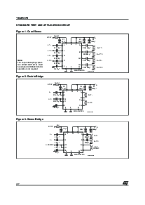 浏览型号TDA7379的Datasheet PDF文件第4页