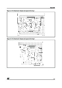 浏览型号TDA7379的Datasheet PDF文件第5页