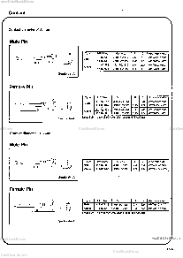 浏览型号JRC21Bx的Datasheet PDF文件第7页