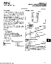 浏览型号D8243HC的Datasheet PDF文件第1页