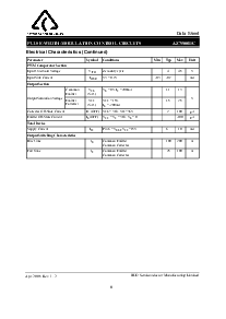 ͺ[name]Datasheet PDFļ6ҳ