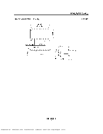 浏览型号HM628512LFP-7A的Datasheet PDF文件第15页