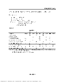 浏览型号HM628512LFP-7A的Datasheet PDF文件第7页