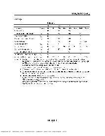 浏览型号HM628512LFP-7A的Datasheet PDF文件第9页