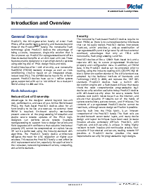 浏览型号A3P060的Datasheet PDF文件第5页