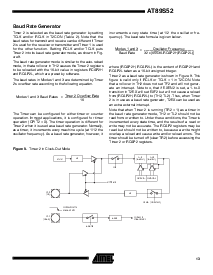 浏览型号89S52的Datasheet PDF文件第13页