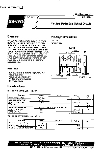 浏览型号A7840的Datasheet PDF文件第1页