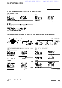 浏览型号C8050x的Datasheet PDF文件第5页