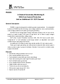 浏览型号[name]的Datasheet PDF文件第2页